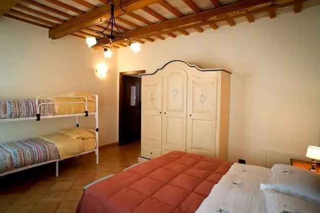 Tek Büyük Yataklı Oda, Özel Banyo (Solsticio)