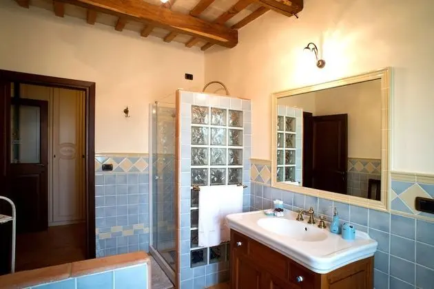 Tek Büyük Yataklı Oda, Özel Banyo (Solsticio)