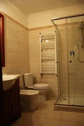 Superior Tek Büyük Yataklı Oda, Özel Banyo