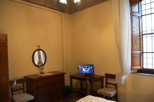 Tek Kişilik Oda, 1 Tek Kişilik Yatak, Ortak Banyo