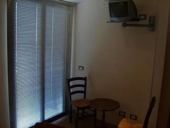 Deluxe İki Ayrı Yataklı Oda, Balkon