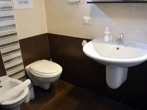 Deluxe İki Ayrı Yataklı Oda, Balkon