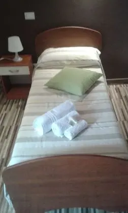 Tek Kişilik Oda