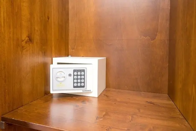 Tek Büyük veya İki Ayrı Yataklı Oda, Özel Banyo