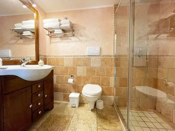 Comfort Üç Kişilik Oda