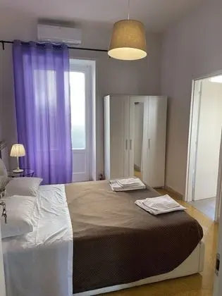 Basic Tek Büyük veya İki Ayrı Yataklı Oda, Banyolu/Duşlu (Violanda)