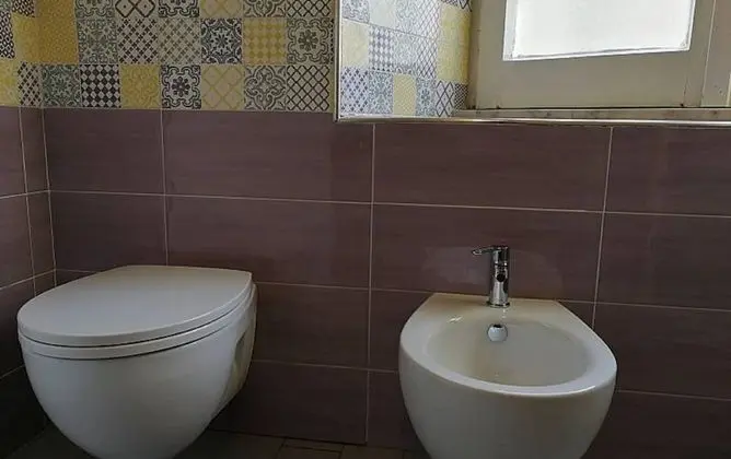 Basic Tek Büyük veya İki Ayrı Yataklı Oda, Banyolu/Duşlu (Violanda)
