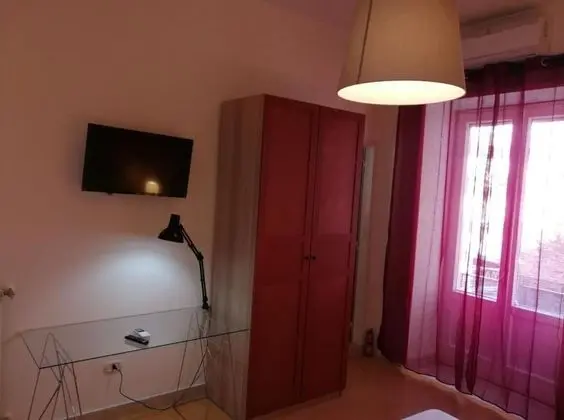 Classic İki Ayrı Yataklı Oda, Banyolu/Duşlu (Rossana)