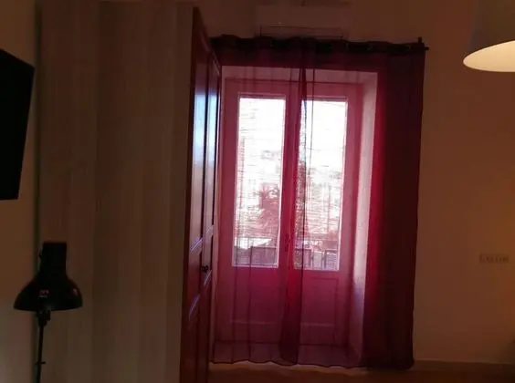 Classic İki Ayrı Yataklı Oda, Banyolu/Duşlu (Rossana)