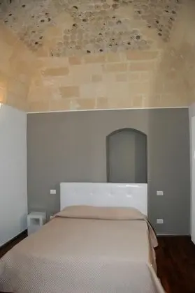 Dört Kişilik Oda, Balkon, Bahçe Manzaralı