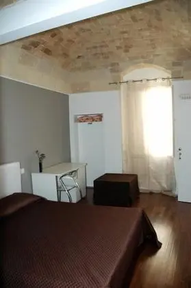 Dört Kişilik Oda, Balkon, Bahçe Manzaralı