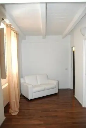 Dört Kişilik Oda, Balkon, Bahçe Manzaralı