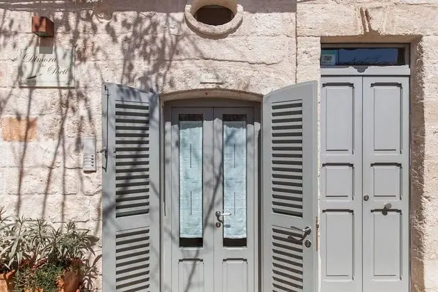 Basic Tek Büyük Yataklı Oda, Küçük Mutfak, Ek Bina