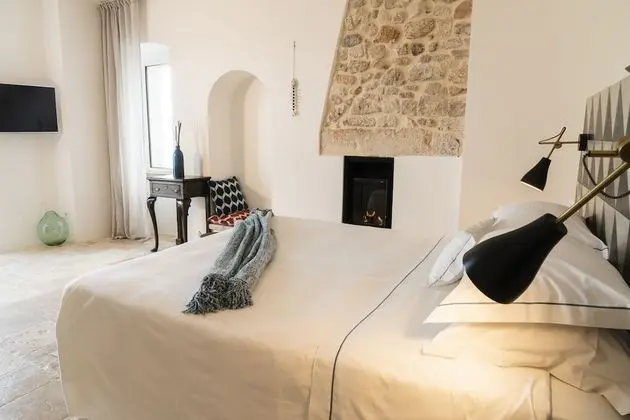 Deluxe Süit, 1 En Büyük (King) Boy Yatak, Balkon, Okyanusa Sıfır