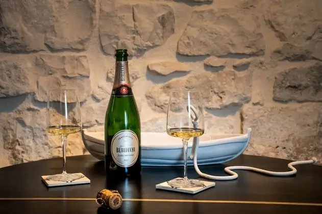 Deluxe Süit, 1 En Büyük (King) Boy Yatak, Balkon, Okyanusa Sıfır