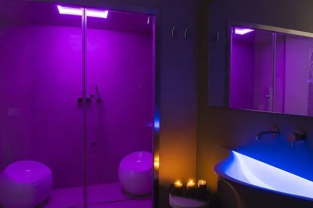 Deluxe Süit, 1 En Büyük (King) Boy Yatak, Balkon, Okyanusa Sıfır