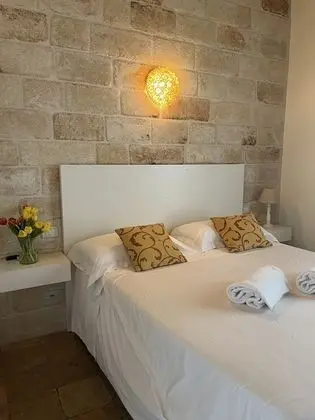 Tek Büyük Yataklı Oda, Teras