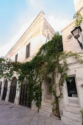 Tek Büyük Yataklı Oda, Teras