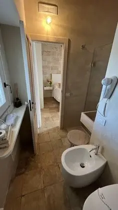 Tek Büyük Yataklı Oda, Teras