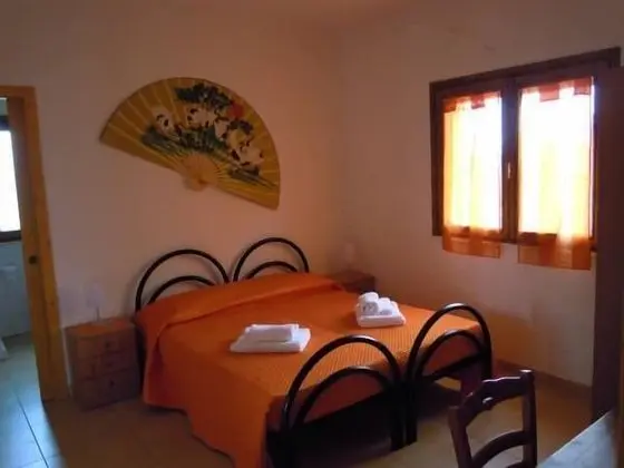 Apart Daire, 1 Yatak Odası (2 people)