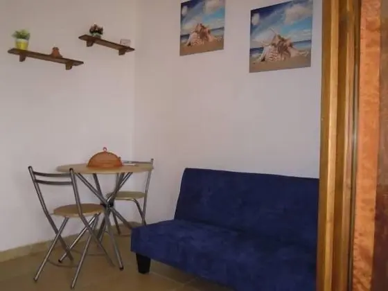 Apart Daire, 1 Yatak Odası (2 people)