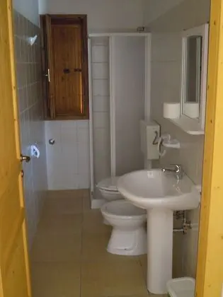 Apart Daire, 1 Yatak Odası (2 people)