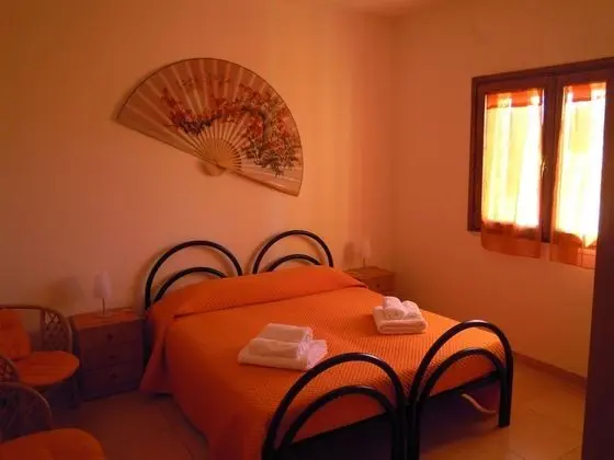 Comfort Apart Daire, 1 Yatak Odası (3 people)