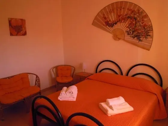 Comfort Apart Daire, 1 Yatak Odası (3 people)