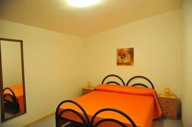 Comfort Apart Daire, 1 Yatak Odası (3 people)