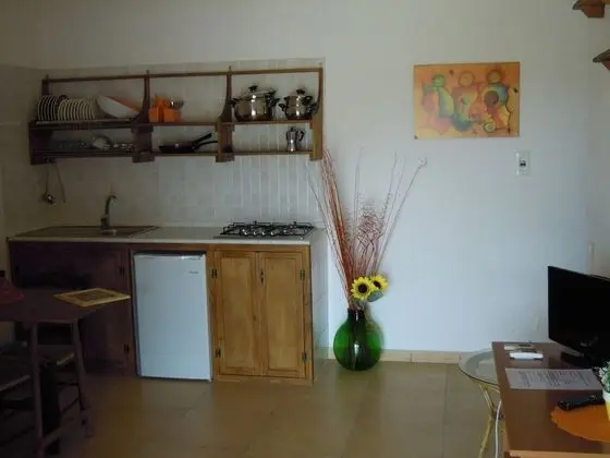 Comfort Apart Daire, 1 Yatak Odası (3 people)