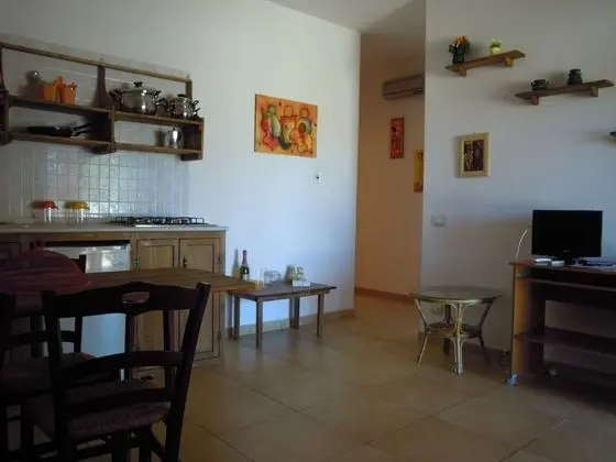 Comfort Apart Daire, 1 Yatak Odası (3 people)