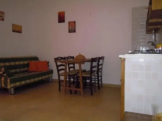 Comfort Apart Daire, 1 Yatak Odası (3 people)