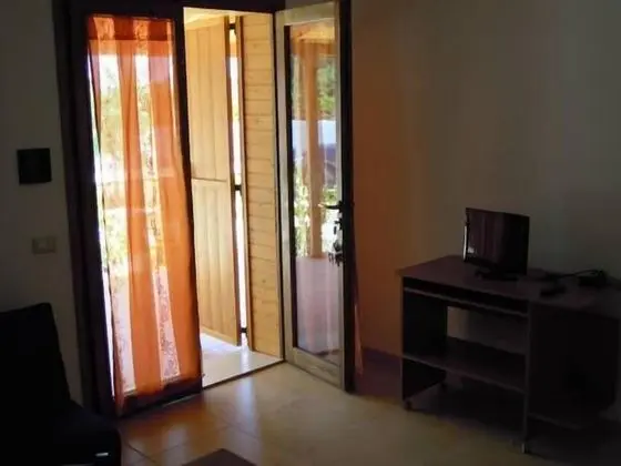 Comfort Apart Daire, 1 Yatak Odası (3 people)