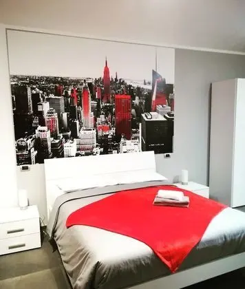 Panoramic Tek Büyük Yataklı Oda, Zemin Kat