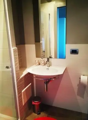 Panoramic Tek Büyük Yataklı Oda, Zemin Kat