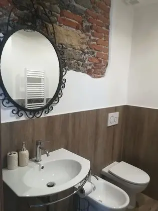 Romantic Tek Büyük Yataklı Oda, Zemin Kat