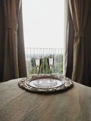 Royal Tek Büyük Yataklı Oda, Zemin Kat