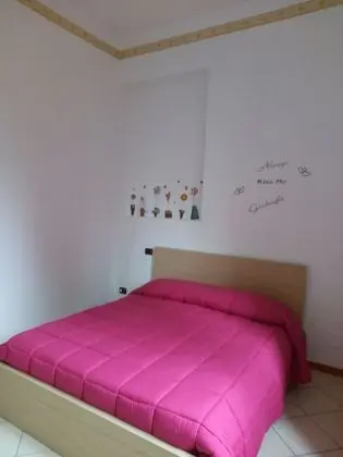 Apart Daire, Bahçe Manzaralı