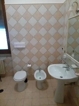 Apart Daire, Bahçe Manzaralı