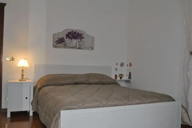 Süit, Bahçe Manzaralı