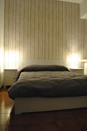 Süit, Bahçe Manzaralı