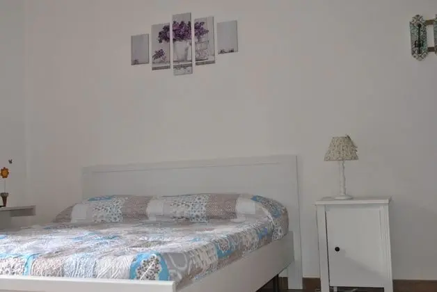 Süit, Bahçe Manzaralı