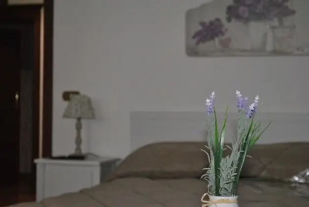 Süit, Bahçe Manzaralı