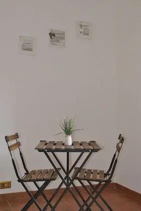 Süit, Bahçe Manzaralı