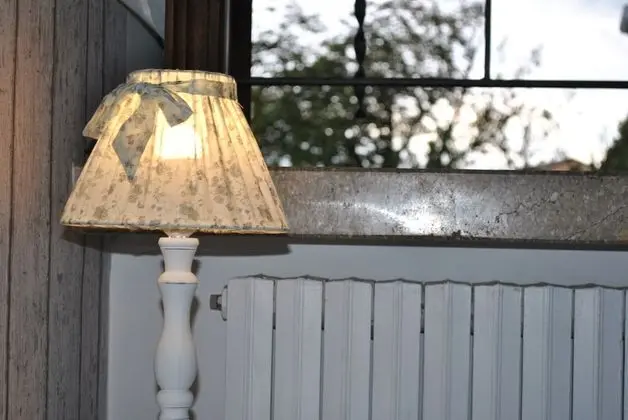 Süit, Bahçe Manzaralı