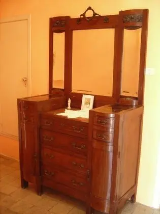 Classic Dört Kişilik Oda (Affresco)