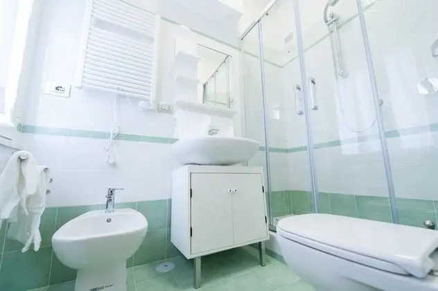 Tek Büyük Yataklı Oda, Şehir Manzaralı