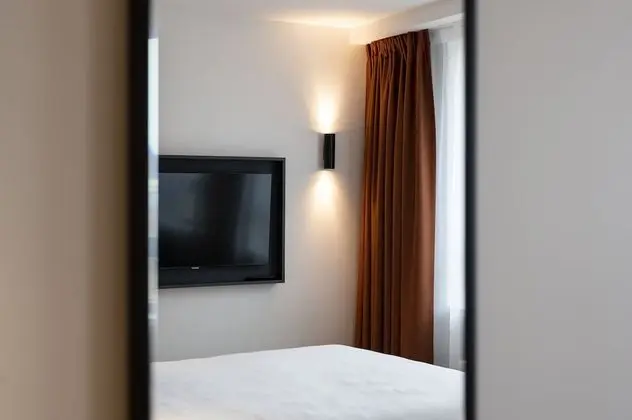 Superior Tek Büyük Yataklı Oda