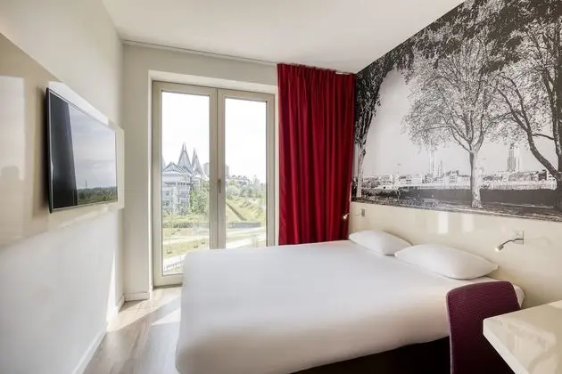 Comfort Tek Büyük Yataklı Oda, Sigara İçilmez