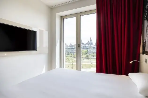 Comfort Tek Büyük Yataklı Oda, Sigara İçilmez
